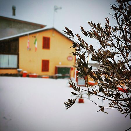 La Valle B&B Asti Zewnętrze zdjęcie