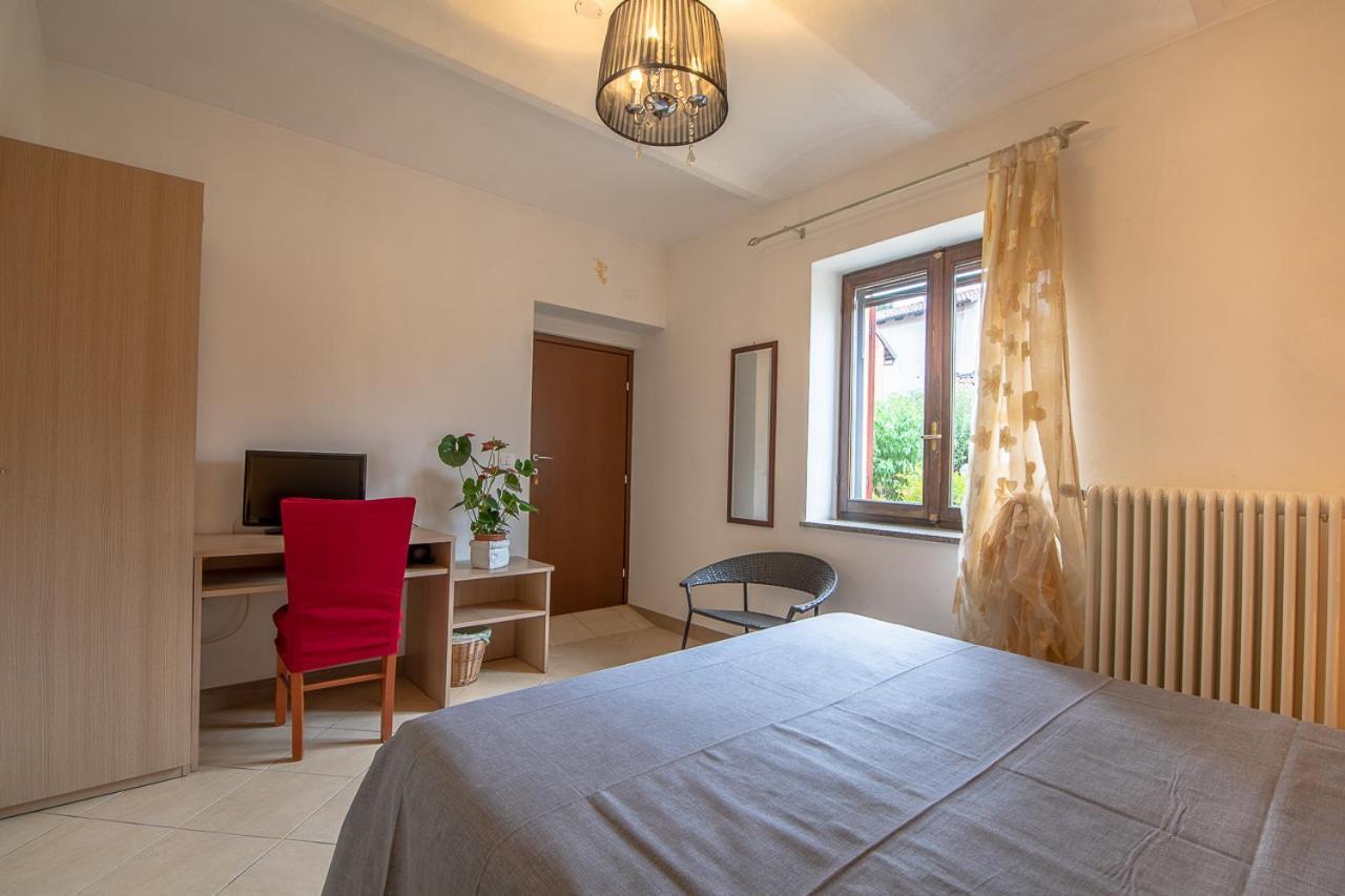 La Valle B&B Asti Zewnętrze zdjęcie