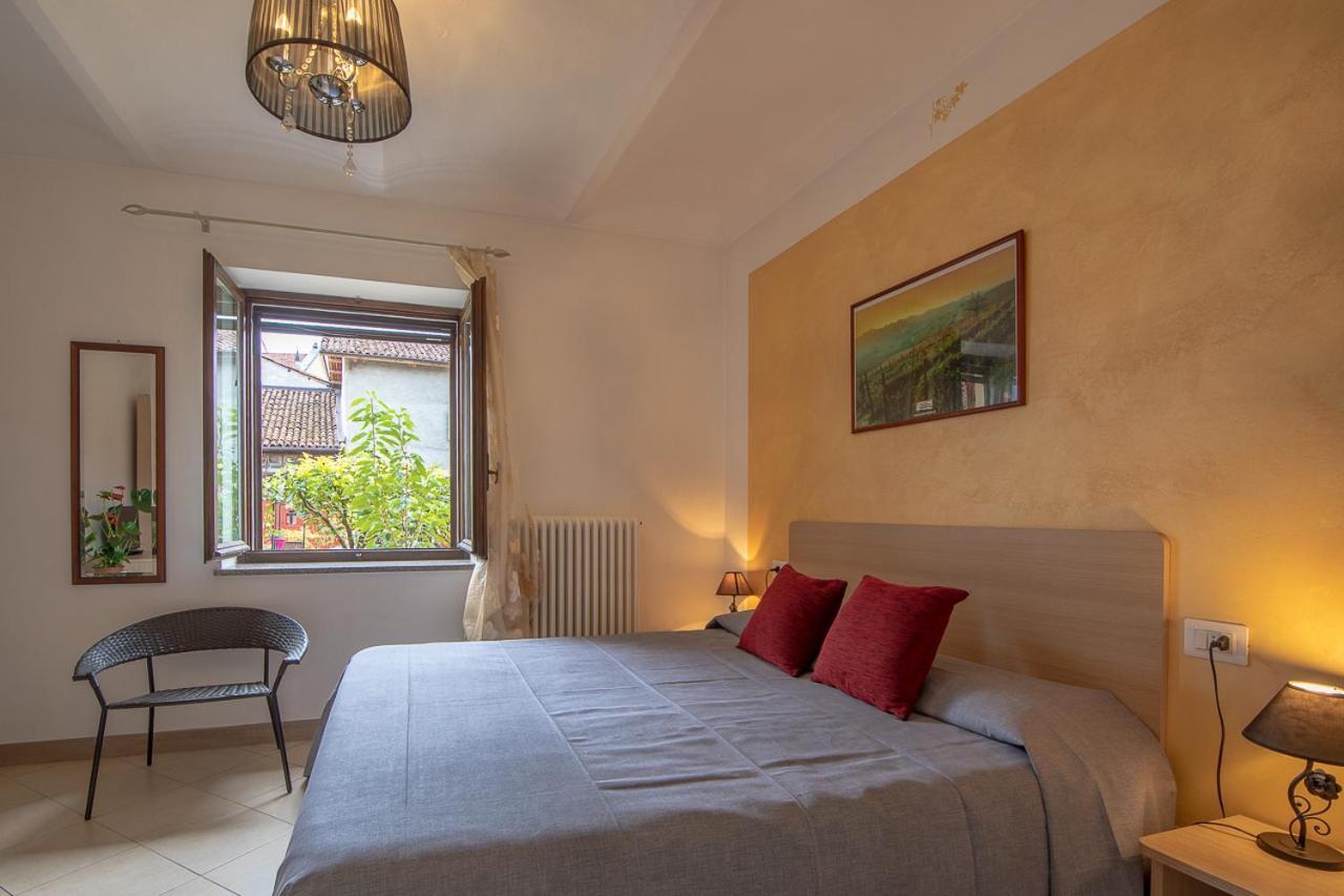 La Valle B&B Asti Zewnętrze zdjęcie
