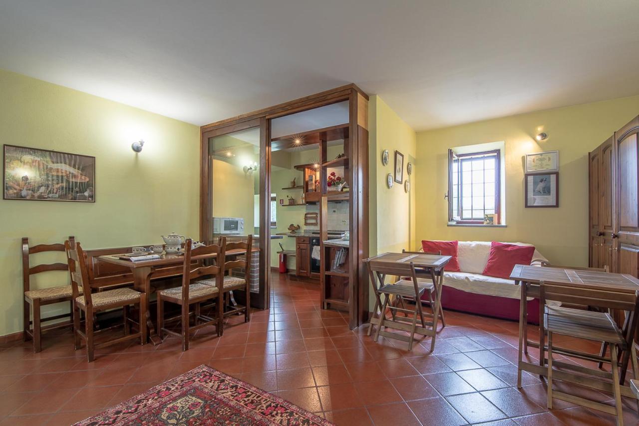 La Valle B&B Asti Zewnętrze zdjęcie