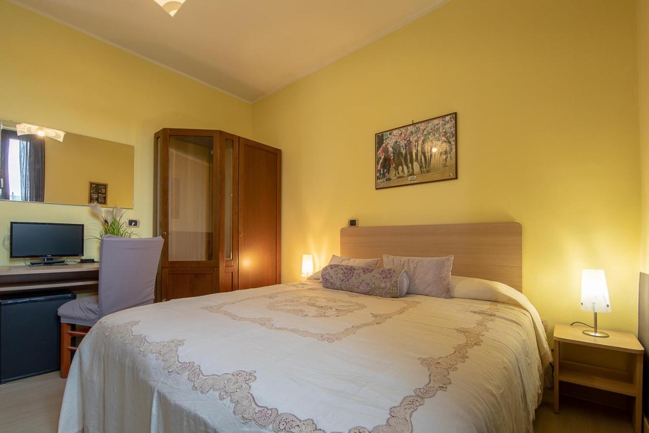 La Valle B&B Asti Zewnętrze zdjęcie