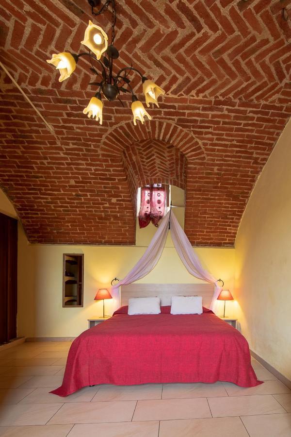 La Valle B&B Asti Zewnętrze zdjęcie