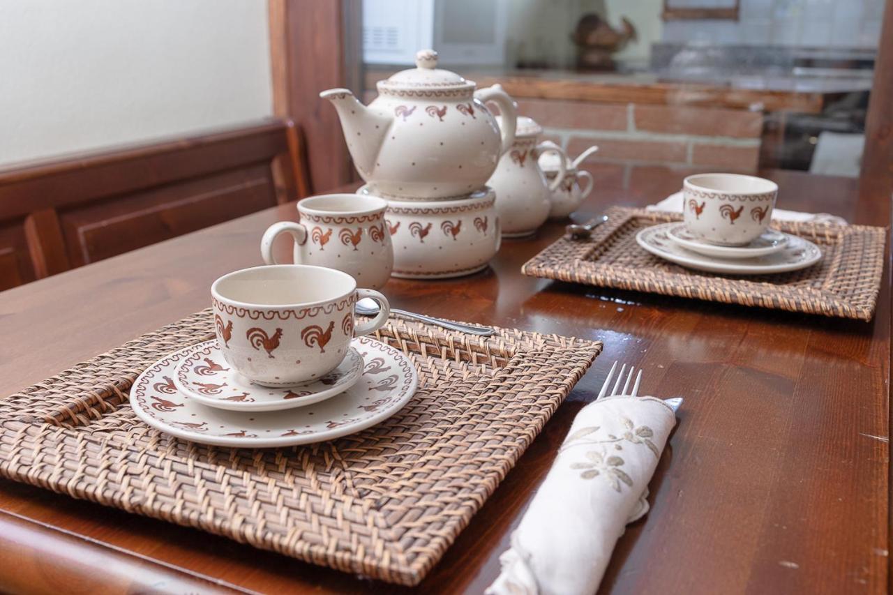 La Valle B&B Asti Zewnętrze zdjęcie