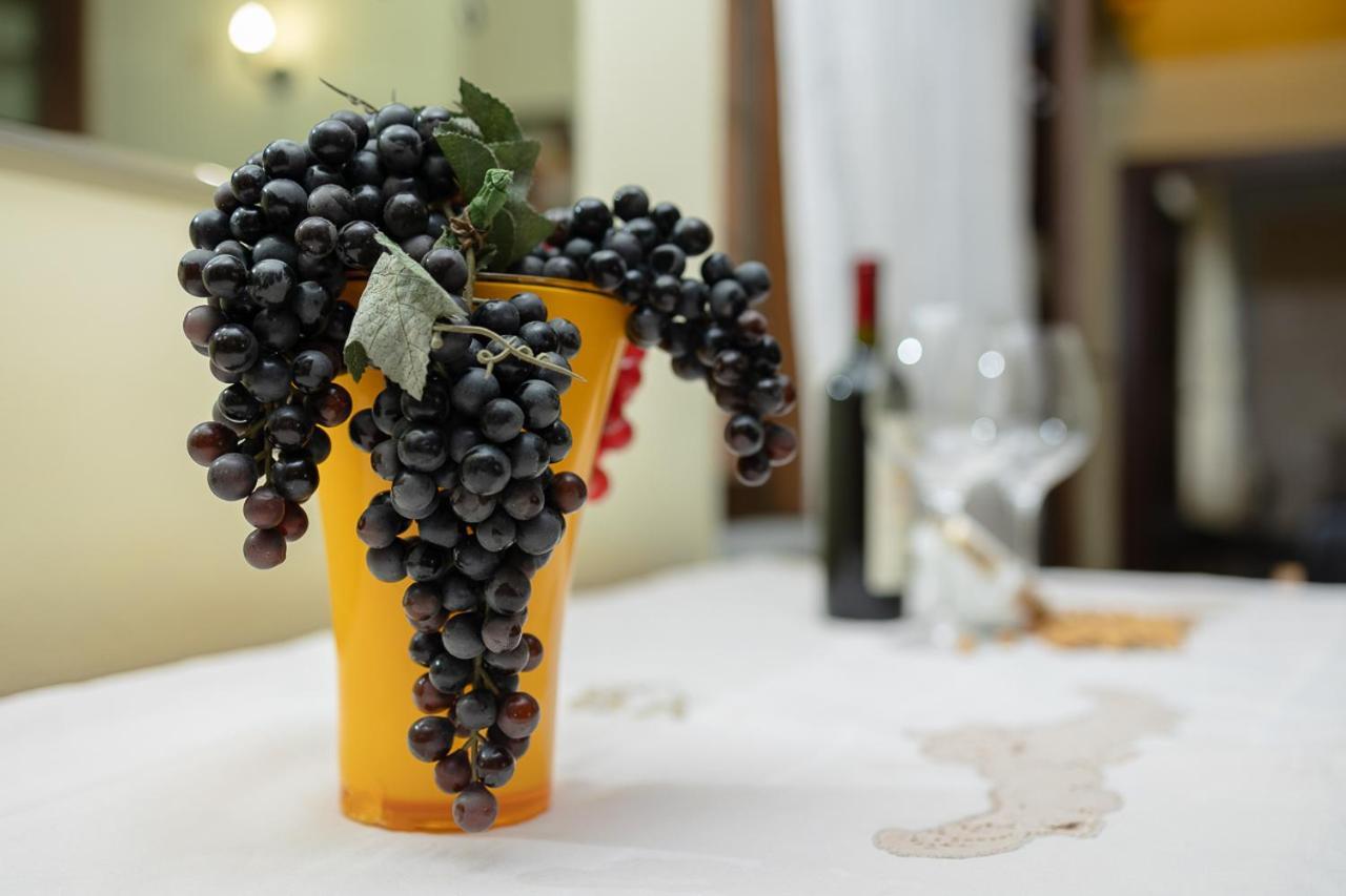 La Valle B&B Asti Zewnętrze zdjęcie