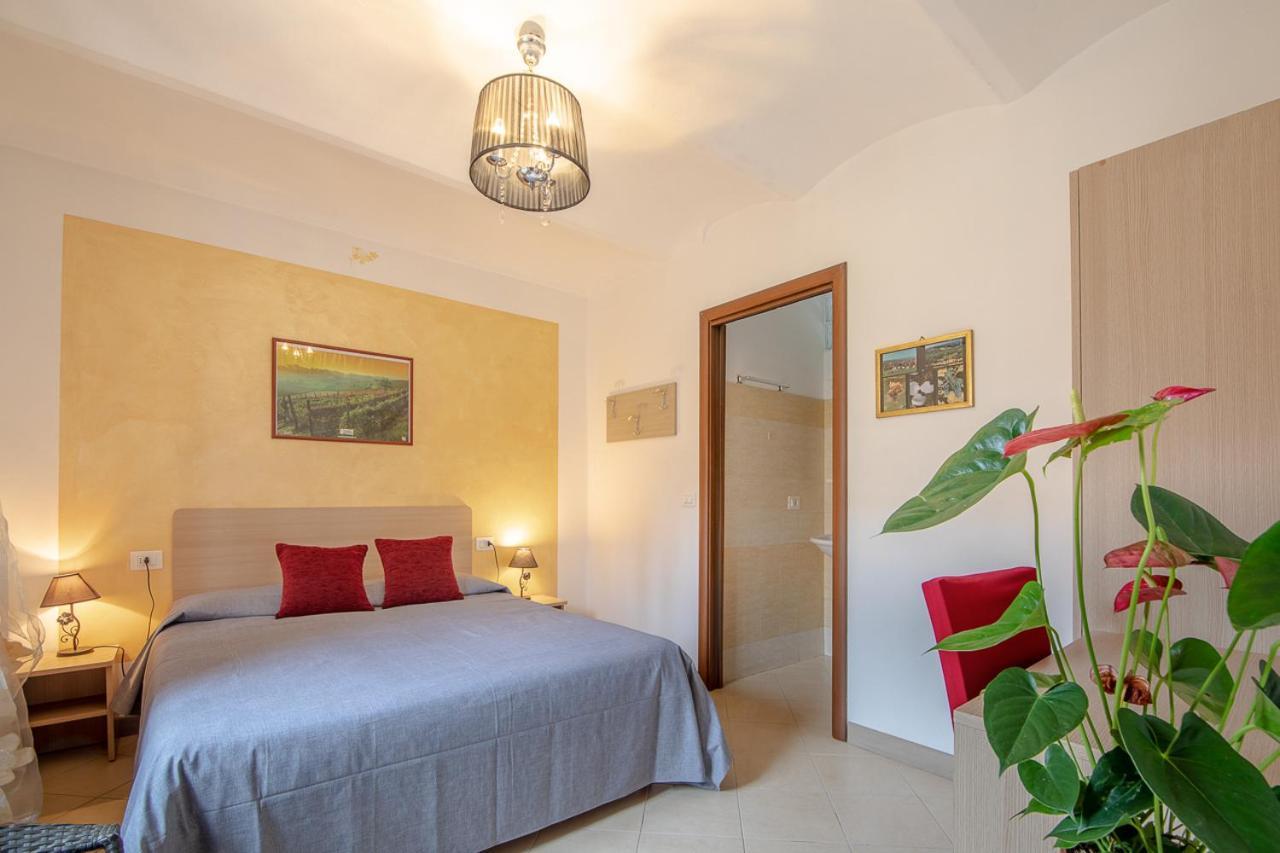 La Valle B&B Asti Zewnętrze zdjęcie