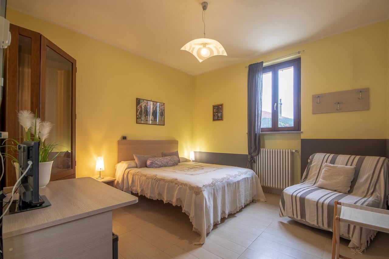 La Valle B&B Asti Zewnętrze zdjęcie