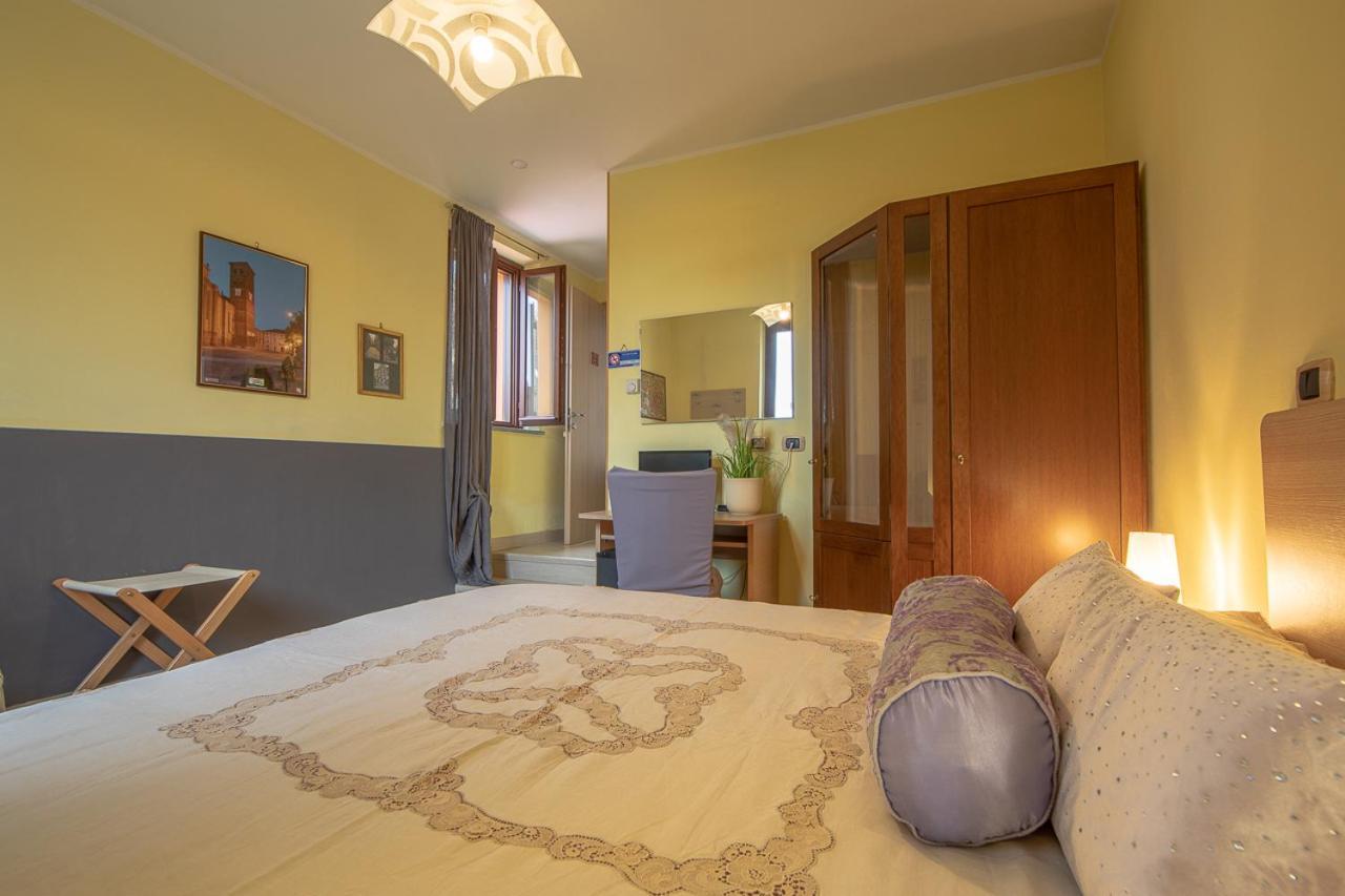 La Valle B&B Asti Zewnętrze zdjęcie