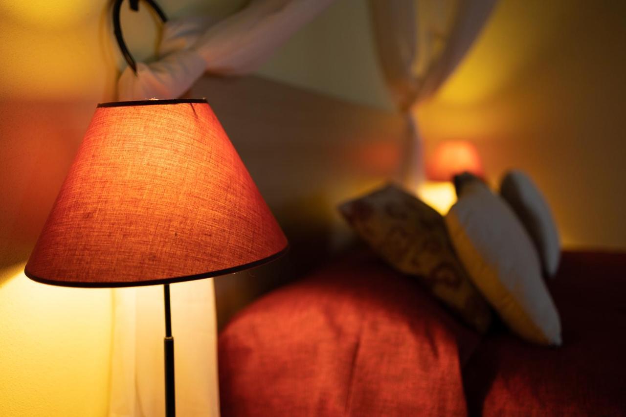 La Valle B&B Asti Zewnętrze zdjęcie