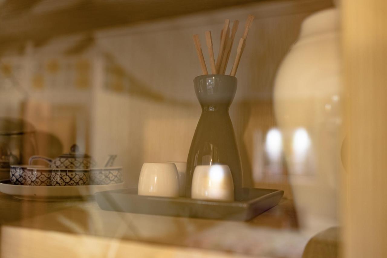 La Valle B&B Asti Zewnętrze zdjęcie