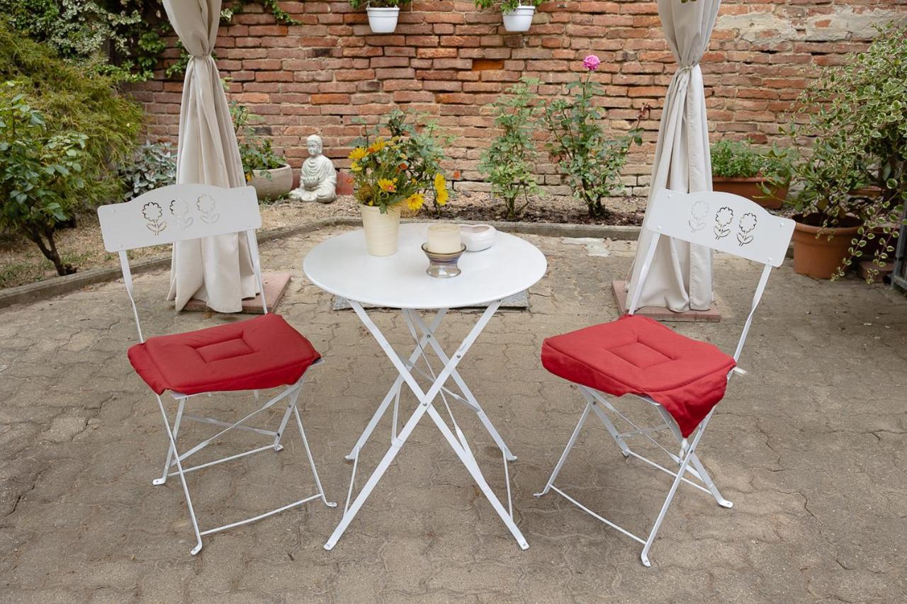 La Valle B&B Asti Zewnętrze zdjęcie