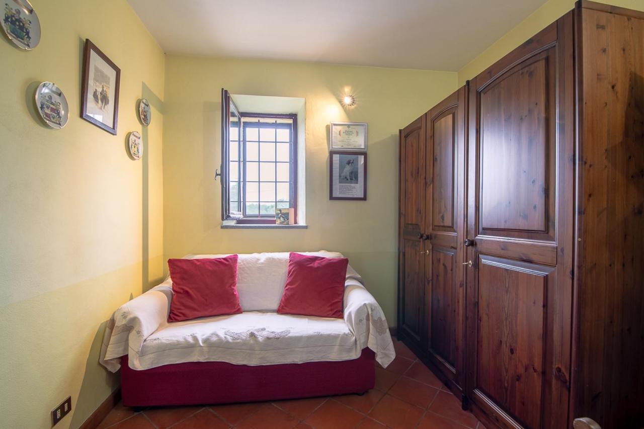 La Valle B&B Asti Zewnętrze zdjęcie