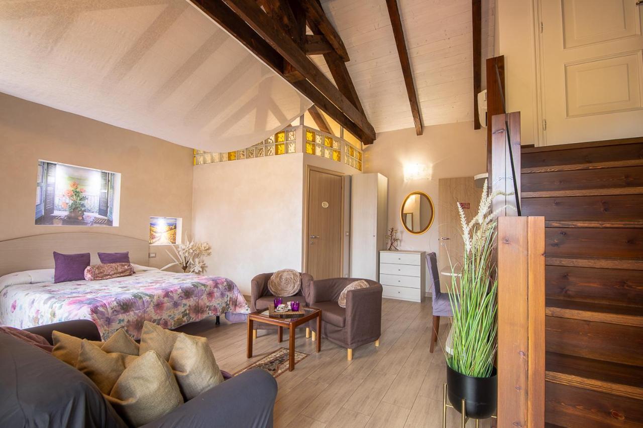 La Valle B&B Asti Zewnętrze zdjęcie